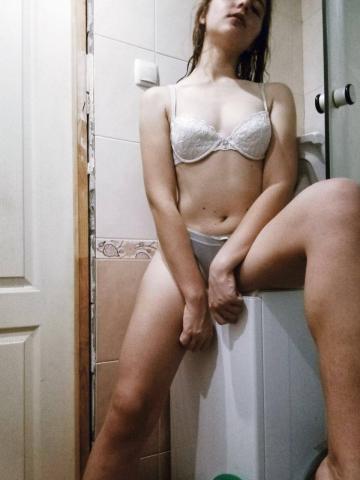 Индивидуалка Риана Фотография 3
